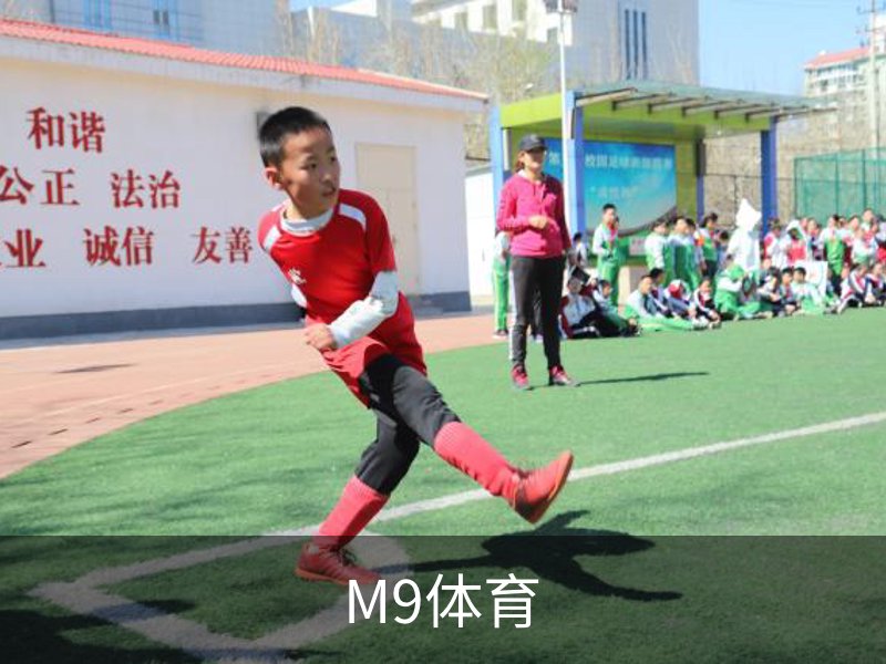 走进M9体育